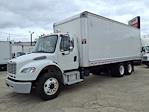 Used 2018 Freightliner M2 106 Conventional Cab Box Truck for sale #747235 - photo 1
