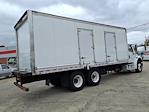 Used 2018 Freightliner M2 106 Conventional Cab Box Truck for sale #747235 - photo 5