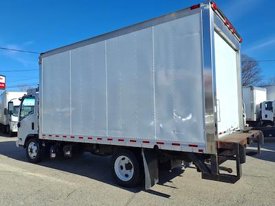 Used 2018 Isuzu NPR-XD Refrigerated Body for sale #748053 - photo 2