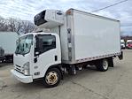Used 2018 Isuzu NPR-XD Refrigerated Body for sale #748055 - photo 1
