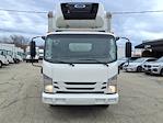 Used 2018 Isuzu NPR-XD Refrigerated Body for sale #748055 - photo 3
