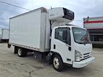 Used 2018 Isuzu NPR-XD Refrigerated Body for sale #748055 - photo 4