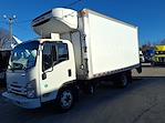 Used 2018 Isuzu NPR-XD Refrigerated Body for sale #748087 - photo 1