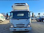 Used 2018 Isuzu NPR-XD Refrigerated Body for sale #748087 - photo 3