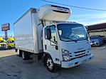 Used 2018 Isuzu NPR-XD Refrigerated Body for sale #748087 - photo 4