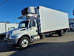 Used 2018 International DuraStar 4300 Refrigerated Body for sale #748164 - photo 1