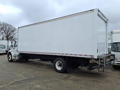 Used 2018 Freightliner M2 106 Conventional Cab Box Truck for sale #748746 - photo 2