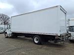 Used 2018 Freightliner M2 106 Conventional Cab Box Truck for sale #748746 - photo 2