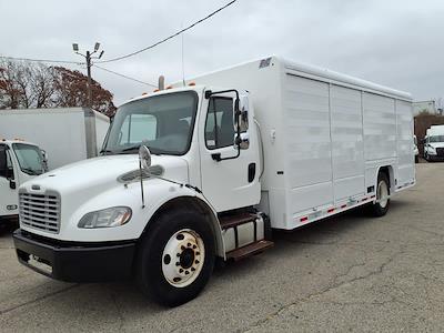 Used 2018 Freightliner M2 106 Beverage Truck for sale #752690 - photo 1