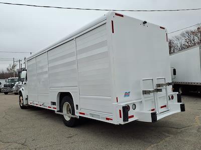 Used 2018 Freightliner M2 106 Beverage Truck for sale #752690 - photo 2