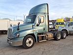 Used 2018 Freightliner Cascadia Detroit DD13 Semi Truck for sale #752797 - photo 3