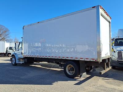 Used 2018 Freightliner M2 106 Refrigerated Body for sale #754883 - photo 2