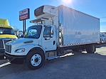 Used 2018 Freightliner M2 106 Refrigerated Body for sale #754883 - photo 1