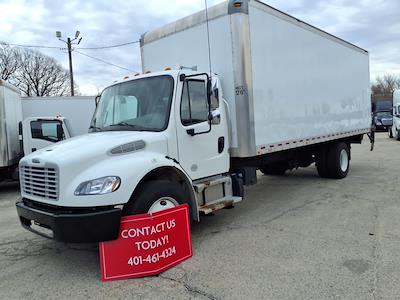 Used 2018 Freightliner M2 106 - photo 1