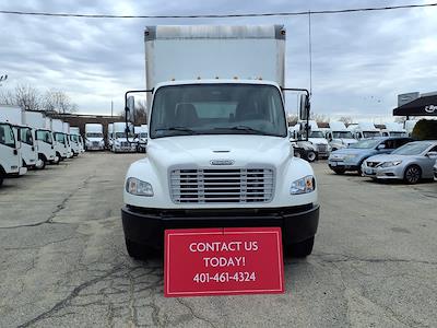 Used 2018 Freightliner M2 106 - photo 1