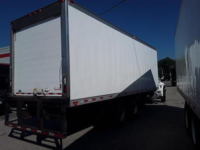 Used 2018 International DuraStar 4400 Refrigerated Body for sale #756347 - photo 2