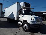 Used 2018 International DuraStar 4400 Refrigerated Body for sale #756347 - photo 5