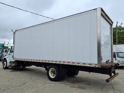 Used 2018 Freightliner M2 106 Conventional Cab Box Truck for sale #756518 - photo 2