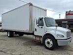 Used 2018 Freightliner M2 106 Conventional Cab Box Truck for sale #756518 - photo 4