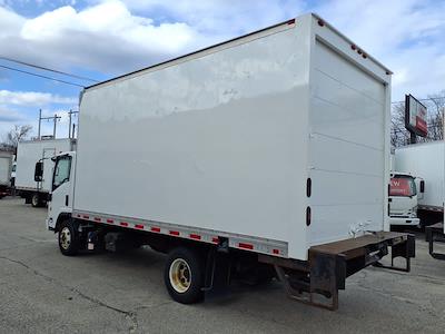 Used 2018 Isuzu NPR-HD Regular Cab Box Truck for sale #761689 - photo 2