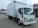Used 2018 Isuzu NPR-HD Regular Cab Box Truck for sale #761689 - photo 4