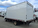 Used 2018 Isuzu NPR-HD Regular Cab Box Truck for sale #761689 - photo 2