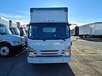 Used 2018 Isuzu NPR-HD Regular Cab Box Truck for sale #761690 - photo 3