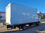 Used 2018 Isuzu NPR-HD Regular Cab Box Truck for sale #761690 - photo 5