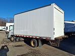Used 2018 Isuzu NPR-HD Regular Cab Box Truck for sale #761690 - photo 2