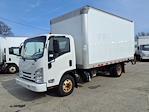 Used 2018 Isuzu NPR-HD Regular Cab Box Truck for sale #761707 - photo 1