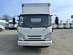 Used 2018 Isuzu NPR-HD Regular Cab Box Truck for sale #761707 - photo 3