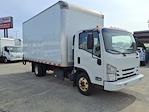 Used 2018 Isuzu NPR-HD Regular Cab Box Truck for sale #761707 - photo 4