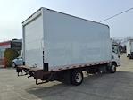 Used 2018 Isuzu NPR-HD Regular Cab Box Truck for sale #761707 - photo 5