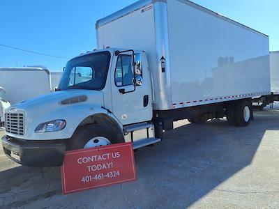 Used 2018 Freightliner M2 106 Conventional Cab Cab Chassis for sale #762310 - photo 1
