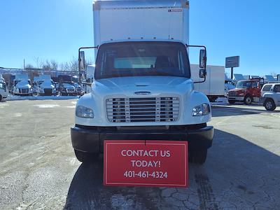 Used 2018 Freightliner M2 106 Conventional Cab Cab Chassis for sale #762310 - photo 2