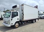 Used 2018 Isuzu NQR Refrigerated Body for sale #771701 - photo 1