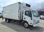 Used 2018 Isuzu NQR Refrigerated Body for sale #771701 - photo 4