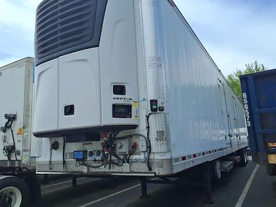 Used 1988 Great Dane Refrigerated Trailer 772697 for sale #772697 - photo 1