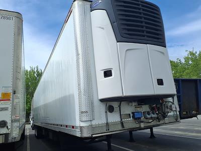 Used 1988 Great Dane Refrigerated Trailer 772697 for sale #772697 - photo 4