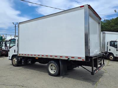Used 2018 Isuzu NRR Refrigerated Body for sale #776282 - photo 2