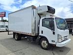 Used 2018 Isuzu NRR Refrigerated Body for sale #776282 - photo 4