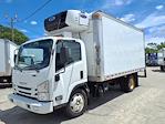 Used 2018 Isuzu NRR Refrigerated Body for sale #776284 - photo 1