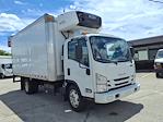 Used 2018 Isuzu NRR Refrigerated Body for sale #776284 - photo 4