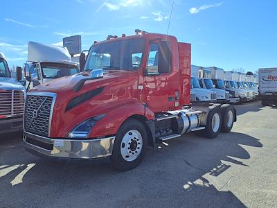 Used 2019 Volvo VNL Volvo D13 Semi Truck for sale #777531 - photo 1