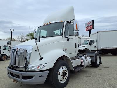 Used 2018 International TranStar 8600 Navistar N13 Semi Truck for sale #779138 - photo 1