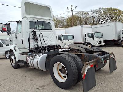 Used 2018 International TranStar 8600 Navistar N13 Semi Truck for sale #779138 - photo 2