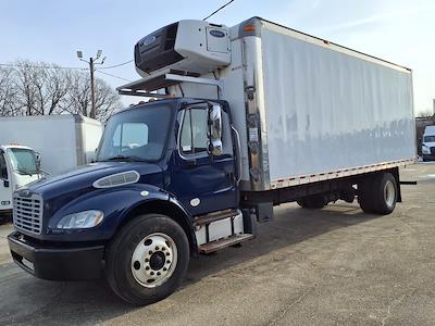 Used 2018 Freightliner M2 106 Conventional Cab Cab Chassis for sale #780897 - photo 1