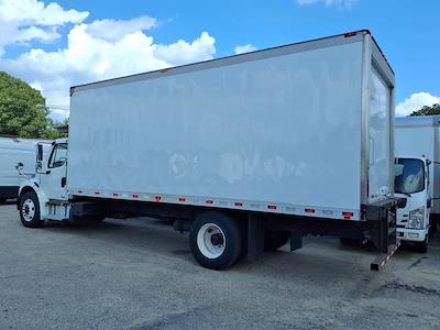 Used 2019 Freightliner M2 106 Refrigerated Body for sale #791264 - photo 2