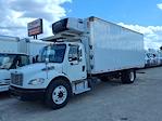 Used 2019 Freightliner M2 106 Refrigerated Body for sale #791264 - photo 1