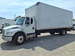 Used 2018 Freightliner M2 106 Conventional Cab Box Truck for sale #799953 - photo 1